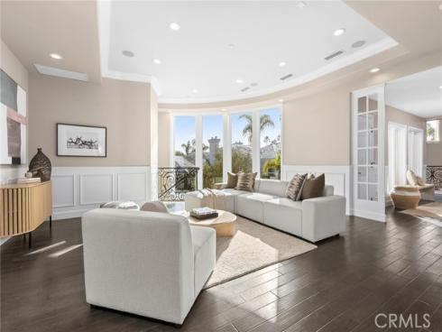 96 Ritz Cove Drive, Dana Point, CA