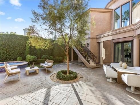 96 Ritz Cove Drive, Dana Point, CA