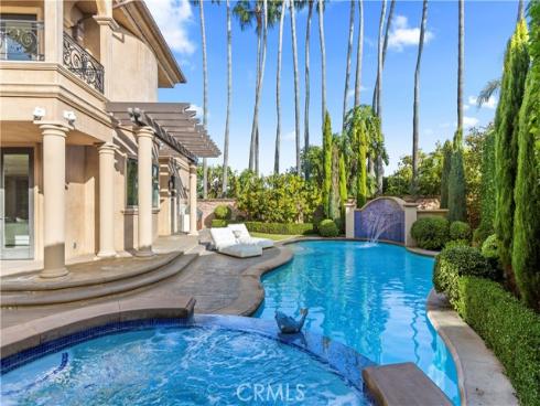 96 Ritz Cove Drive, Dana Point, CA