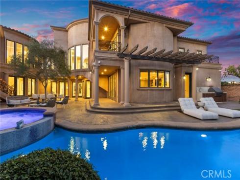 96 Ritz Cove Drive, Dana Point, CA