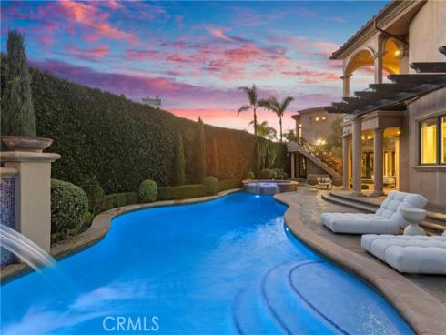 96 Ritz Cove Drive, Dana Point, CA