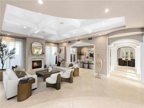 96 Ritz Cove Drive, Dana Point, CA