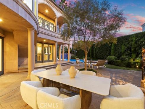 96 Ritz Cove Drive, Dana Point, CA