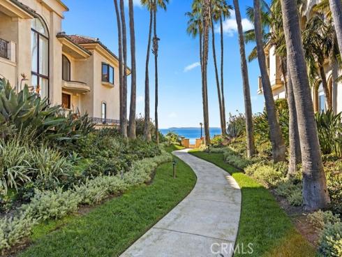 96 Ritz Cove Drive, Dana Point, CA