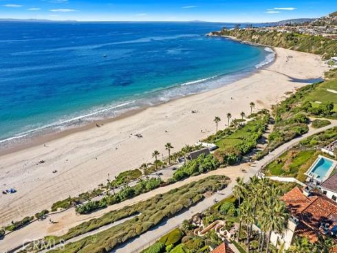 96 Ritz Cove Drive, Dana Point, CA