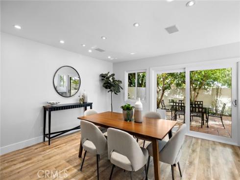 27 Palm Beach Court , Dana Point, CA