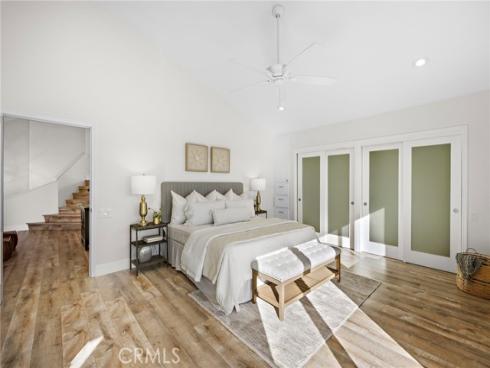 27 Palm Beach Court , Dana Point, CA