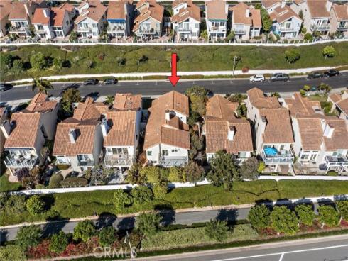 27 Palm Beach Court , Dana Point, CA