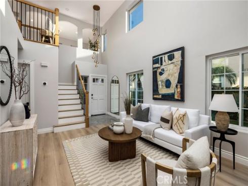 5 Santa Lucia , Dana Point, CA