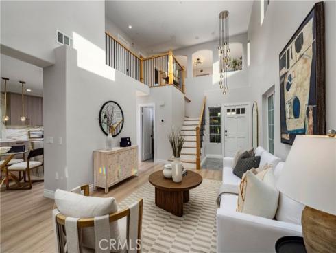 5 Santa Lucia , Dana Point, CA