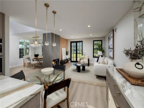 5 Santa Lucia , Dana Point, CA