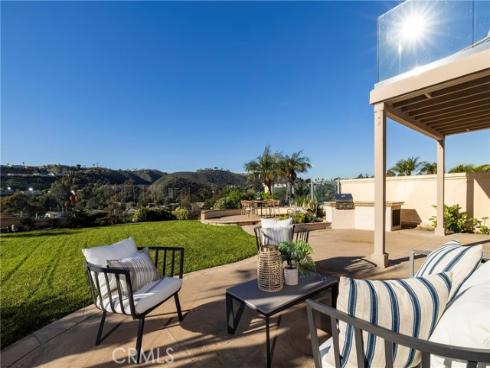 5 Santa Lucia , Dana Point, CA