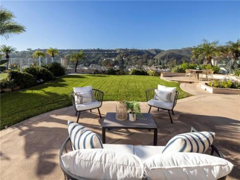 5 Santa Lucia , Dana Point, CA