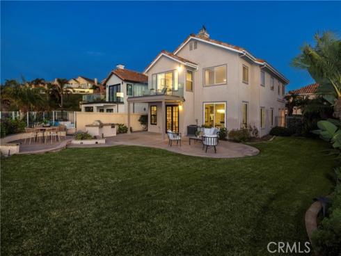 5 Santa Lucia , Dana Point, CA