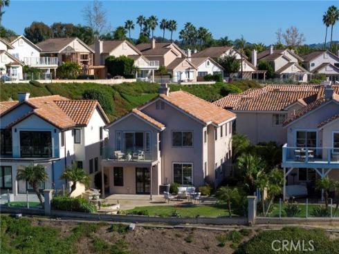 5 Santa Lucia , Dana Point, CA