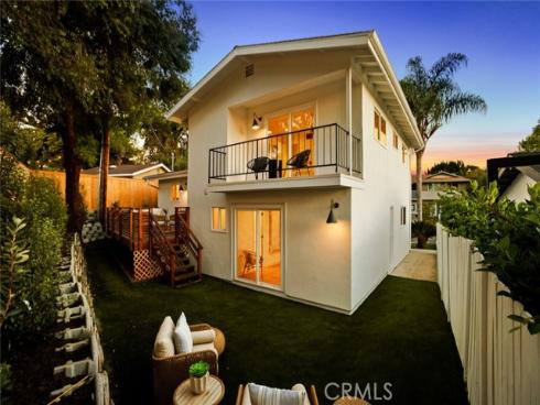 27085 Calle Dolores , Dana Point, CA