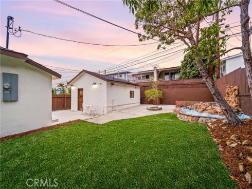 34021  La Serena  , Dana Point, CA