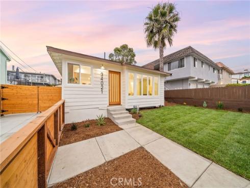 34021  La Serena  , Dana Point, CA