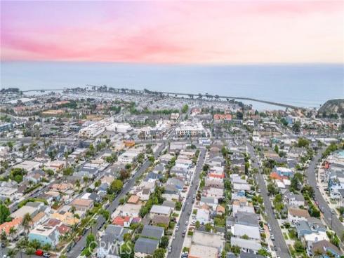 34021  La Serena  , Dana Point, CA