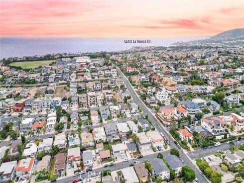 34021  La Serena  , Dana Point, CA