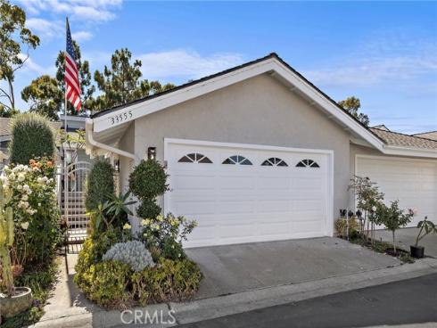 33555 Sea Gull 70 Court, Dana Point, CA