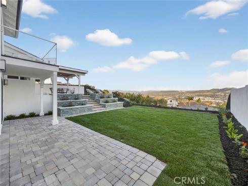 33072  Mesa Vista  , Dana Point, CA