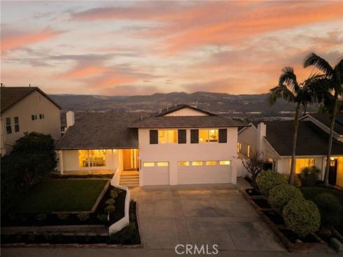 33072  Mesa Vista  , Dana Point, CA