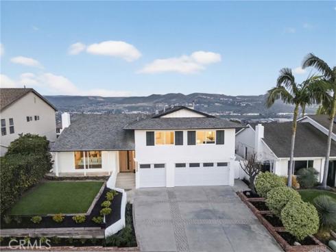 33072  Mesa Vista  , Dana Point, CA