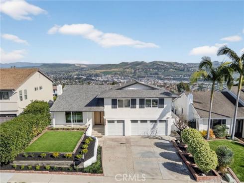 33072  Mesa Vista  , Dana Point, CA