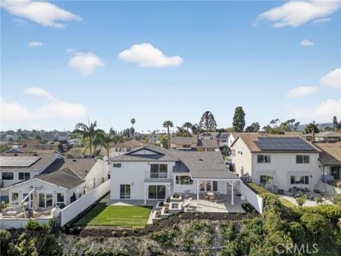 33072  Mesa Vista  , Dana Point, CA