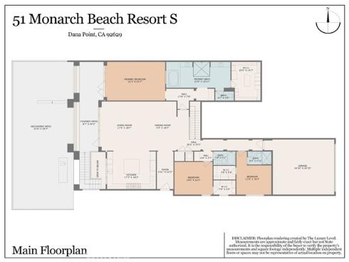 51 Monarch Beach Resort , Dana Point, CA