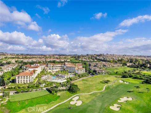 51 Monarch Beach Resort , Dana Point, CA