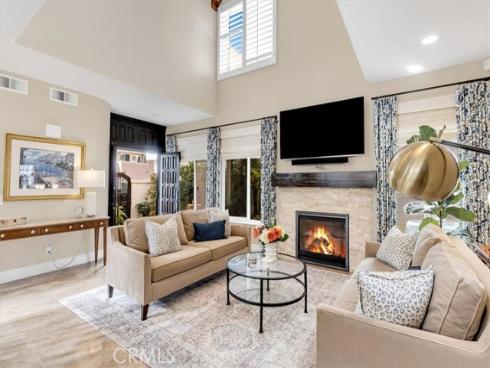 16 Saint John , Dana Point, CA