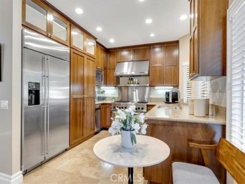 16 Saint John , Dana Point, CA