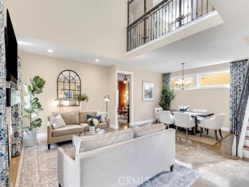 16 Saint John , Dana Point, CA