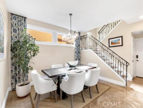 16 Saint John , Dana Point, CA