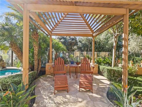 27 Vista Sole , Dana Point, CA