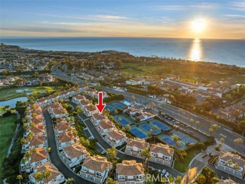 37 Centre Court, Dana Point, CA