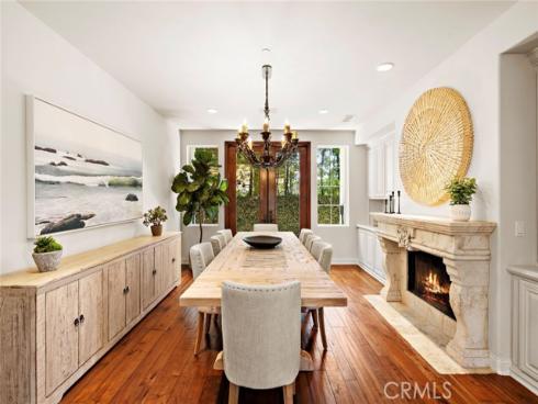 5 Via Monarca , Dana Point, CA