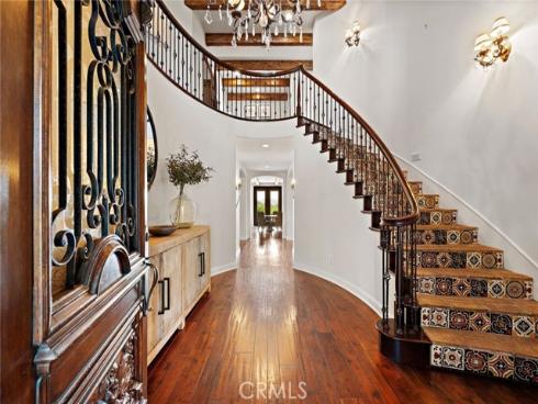 5 Via Monarca , Dana Point, CA