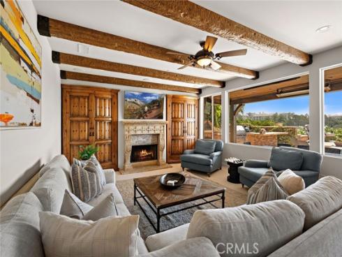 5 Via Monarca , Dana Point, CA