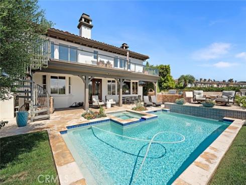 5 Via Monarca , Dana Point, CA