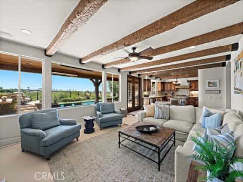 5 Via Monarca , Dana Point, CA