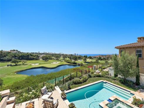 5 Via Monarca , Dana Point, CA