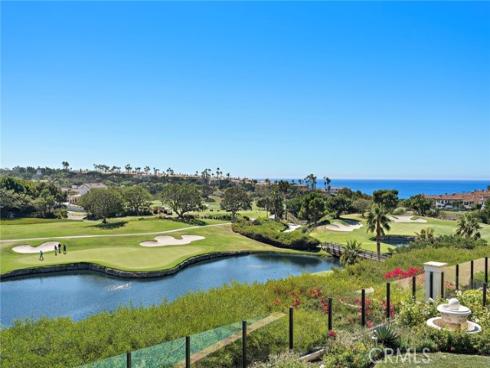 5 Via Monarca , Dana Point, CA