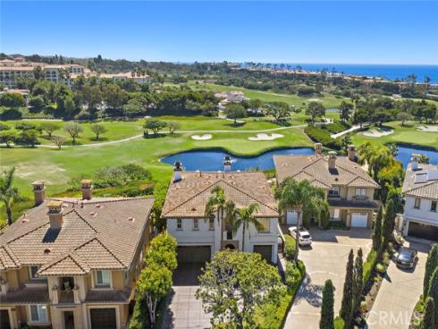 5 Via Monarca , Dana Point, CA