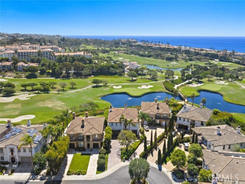 5 Via Monarca , Dana Point, CA