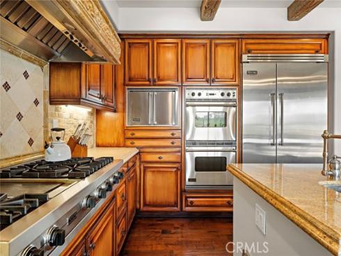 5 Via Monarca , Dana Point, CA