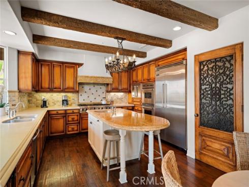 5 Via Monarca , Dana Point, CA