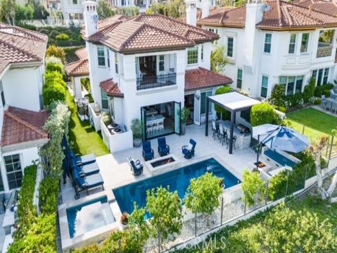 32 Via Corsica , Dana Point, CA